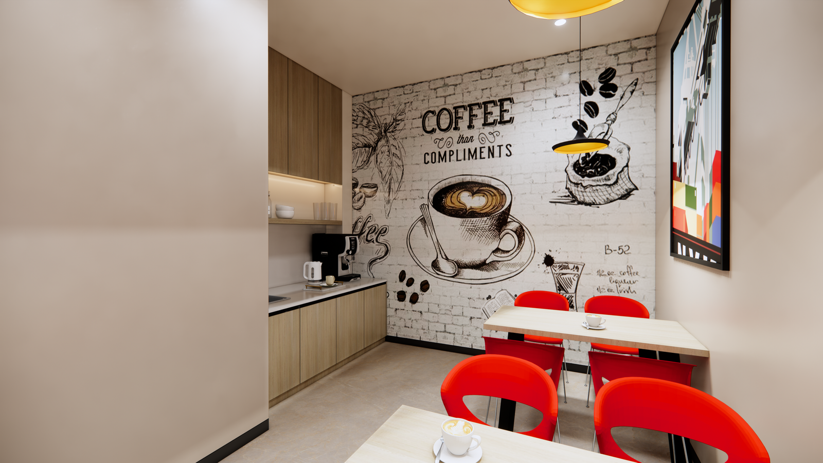 Rosemount Commercial Office